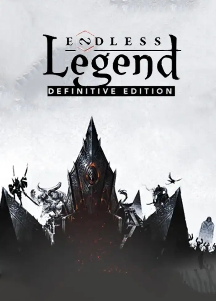 Endless Legend Definitive Edition (Global) (PC / Mac) - Steam - Digital Key
