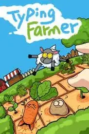 Typing Farmer (Global) (PC) - Steam - Digital Key