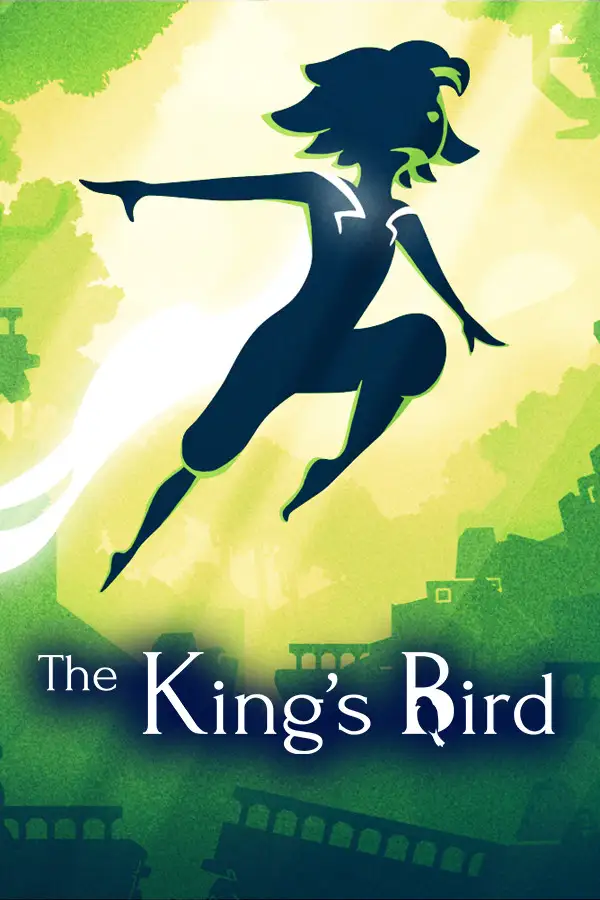 

The King's Bird (PC) - Steam - Digital Code