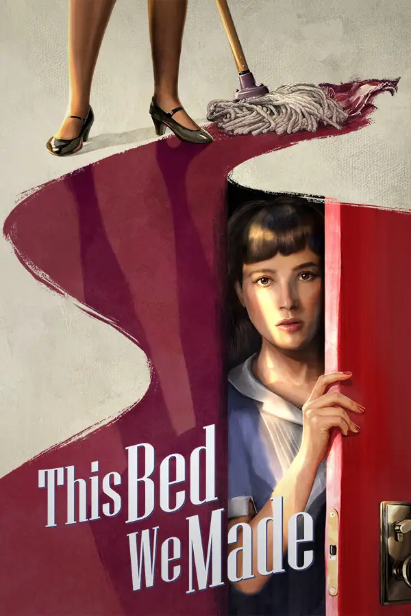 This Bed We Made (Global) (PC) - Steam - Digital Key
