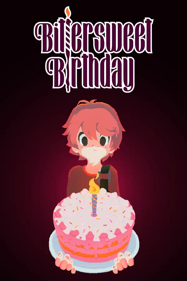 Bittersweet Birthday (Global) (PC / Mac / Linux) - Steam - Digital Key