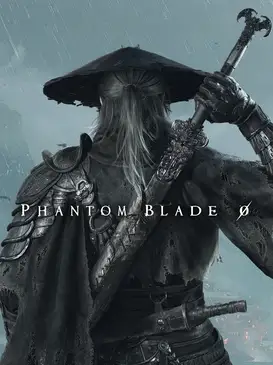 Phantom Blade Zero (Global) (PC) - Steam - Digital Key