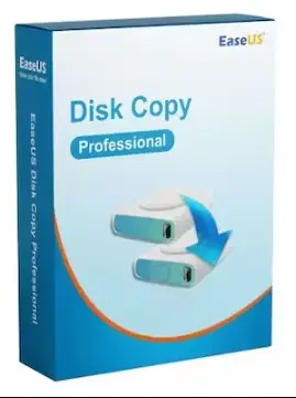 EaseUS Disk Copy Pro (Global) (PC) 1 Device Lifetime - Digital Key