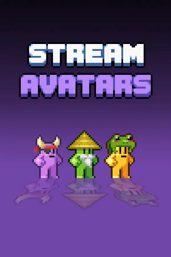 Stream Avatars (Global) (PC / Mac) - Steam Gift