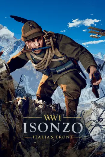 Isonzo Europe Xbox One  Xbox Series XS  Xbox Live  Digital Key