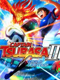 CAPTAIN TSUBASA 2 WORLD FIGHTERS (Global) (PC) - Steam - Digital Key