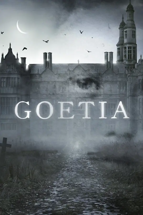 Goetia (Global) (PC / Mac / Linux) - Steam - Digital Key