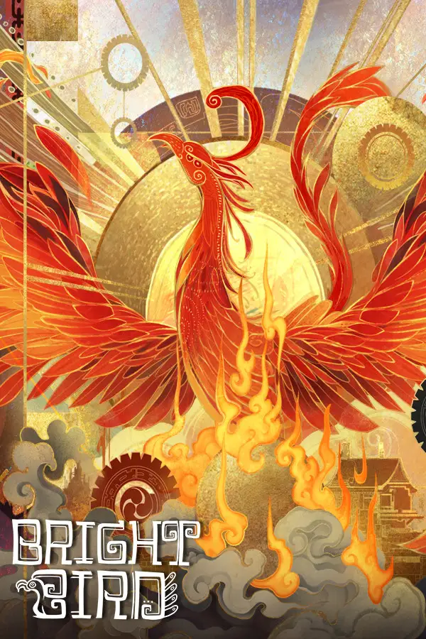 Bright Bird (Global) (PC) - Steam - Digital Key