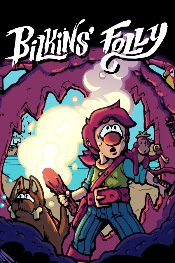 Bilkins' Folly (Global) (PC / Linux) - Steam - Digital Key