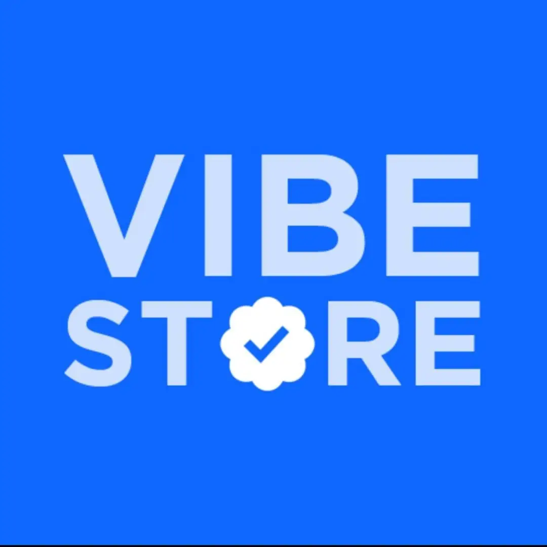 Vibey Games