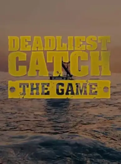 Deadliest Catch The Game (Argentina) (Xbox One) - Xbox Live - Digital Key