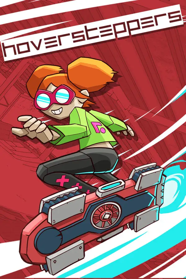Hoversteppers (Global) (PC) - Steam - Digital Key
