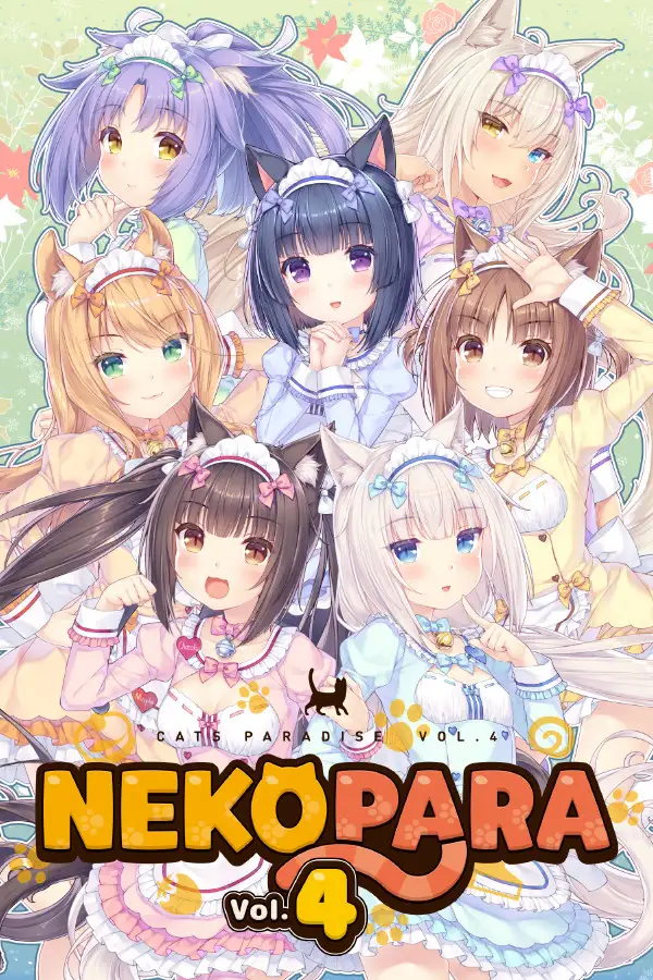 NEKOPARA Vol. 4 (Global) (PC) - Steam - Digital Key