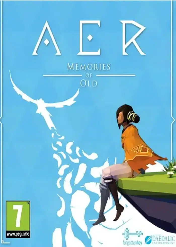 AER Memories of Old (Global) (PC / Mac / Linux) - Steam - Digital Key