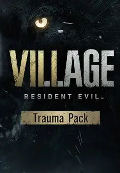 Resident Evil Village - Trauma Pack DLC (Global) (PC) - Steam - Digital Key