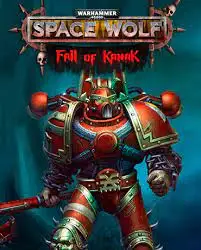 Warhammer 40,000 Space Wolf - Fall of Kanak DLC (Global) (PC) - Steam - Digital Key