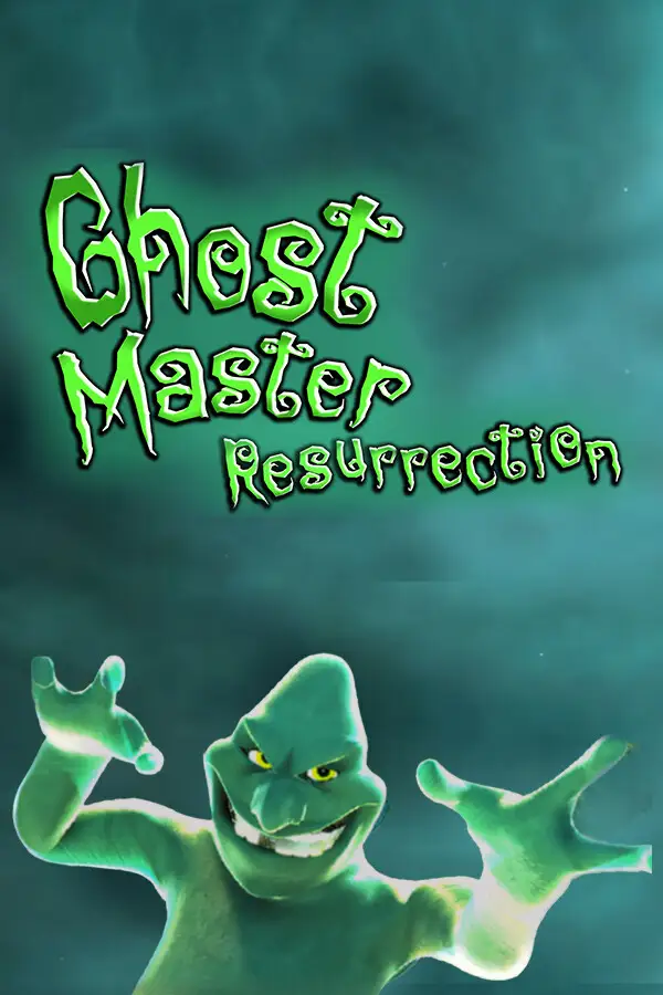 Ghost Master Resurrection (Global) (PC) - Steam - Digital Key