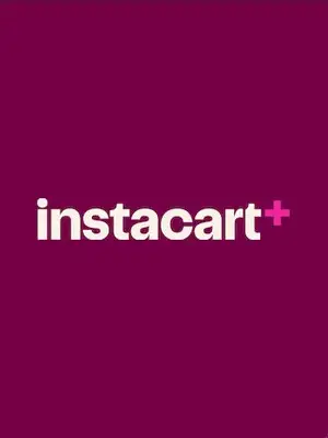 Instacart+ 12 Months Subscription (Canada) - Digital Key