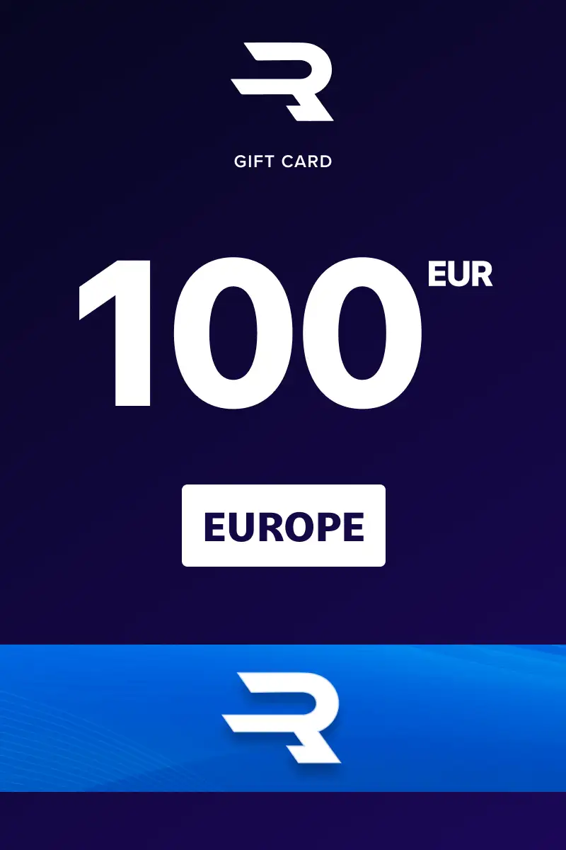 Rewarble Super 100 EUR Gift Card (Europe) - Rewarble - Digital Key