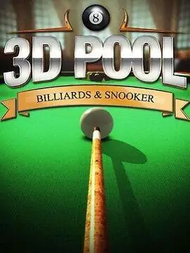 3D Pool (Global) (PC) - Steam - Digital Key