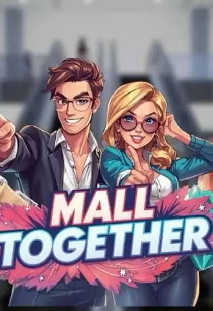 Mall Together (Global) (PC) - Steam - Digital Key