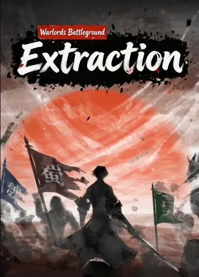 Warlords Battleground - Extraction (Global) (PC) - Steam - Digital Key