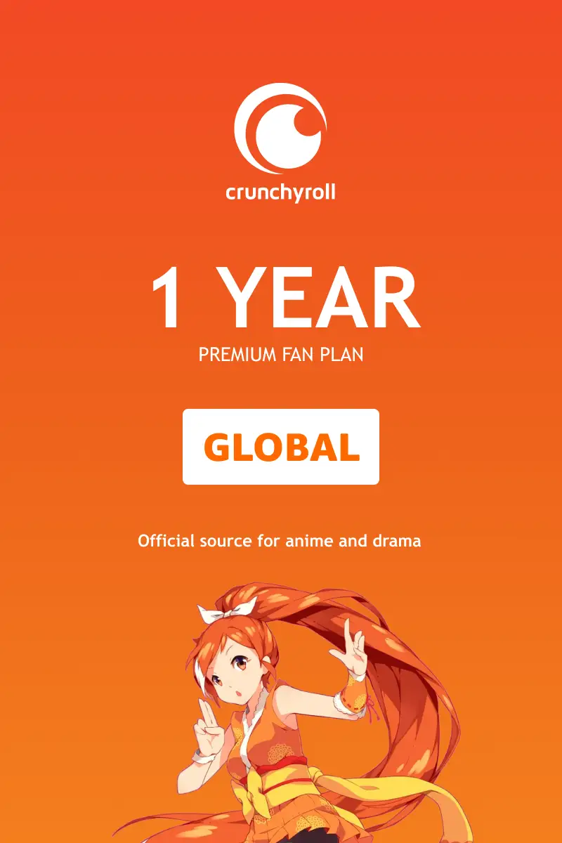 Yearly Subscription Does Crunchyroll Cost Money Crunchyroll