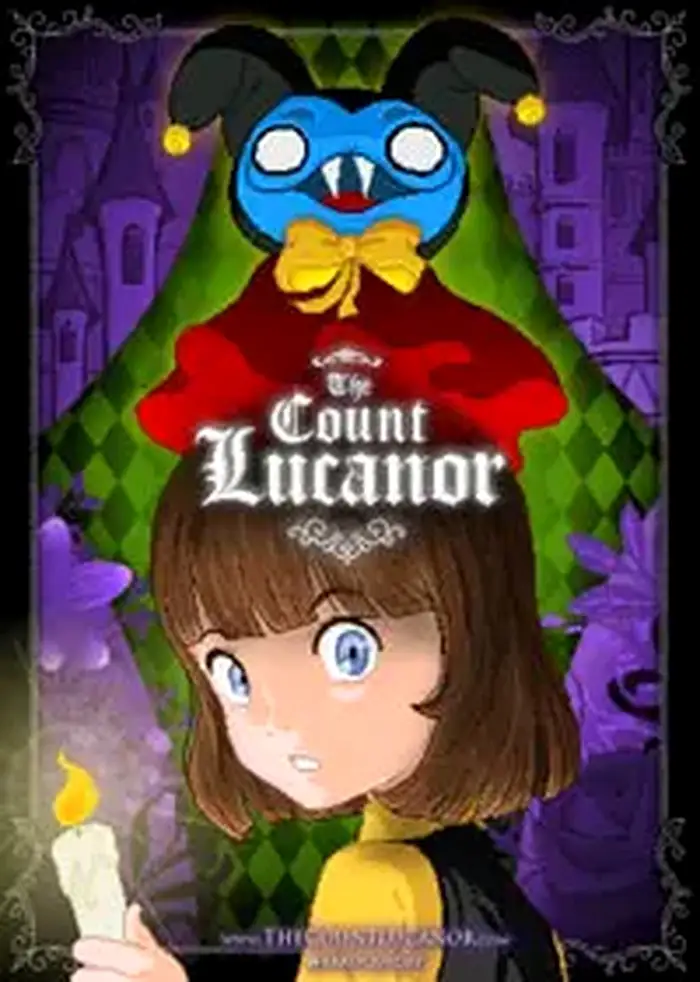 The Count Lucanor (Global) (PC / Mac / Linux) - Steam - Digital Key