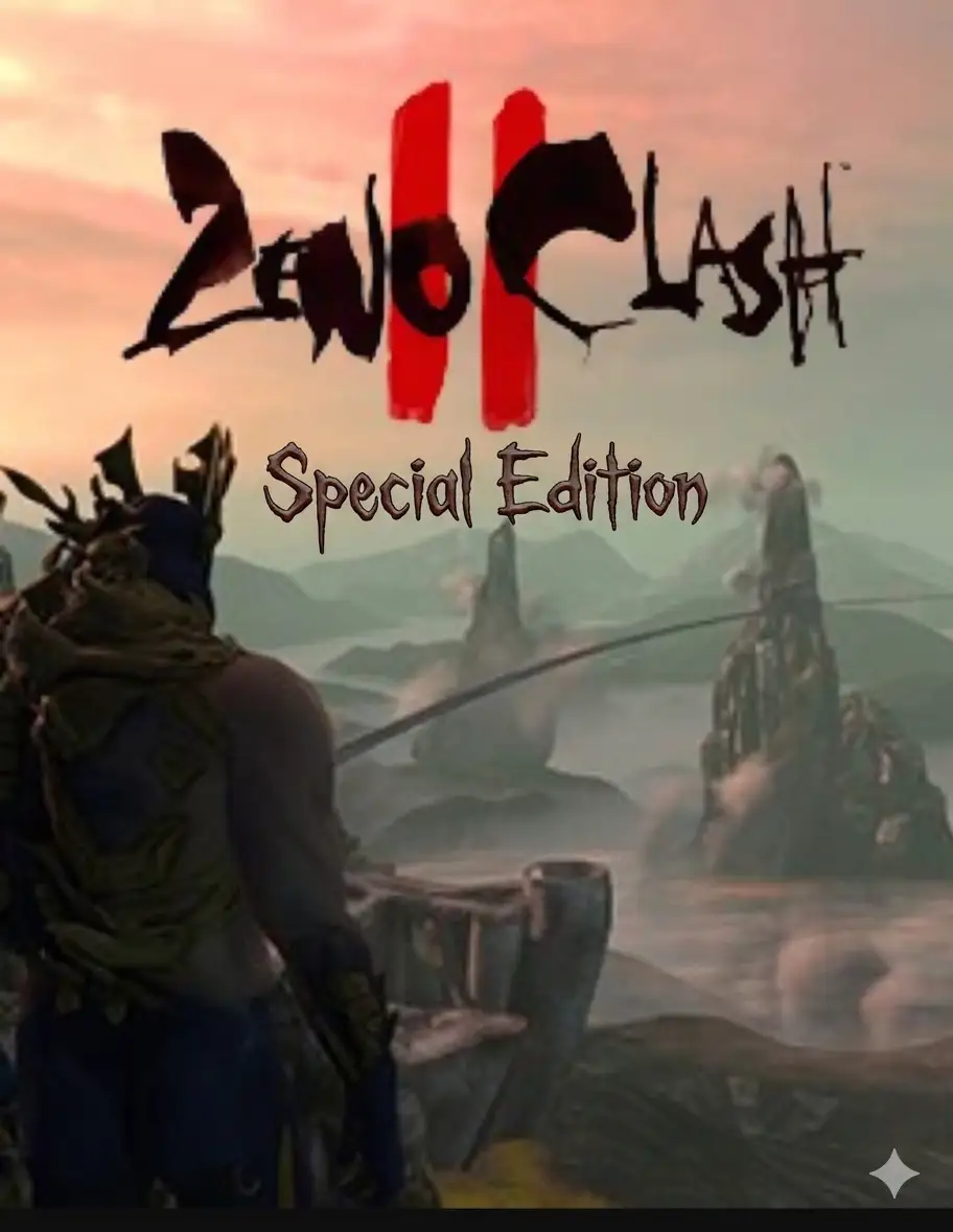 Zeno Clash 2 Special Edition (Global) (PC) - Steam - Digital Key