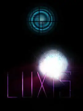 LUXIS (Global) (PC / Mac / Linux) - Steam - Digital Key