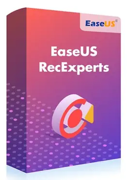EaseUS RecExperts (Global) (PC) 1 Device Lifetime - Digital Key