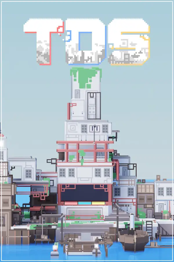 TDS - Tower Defense Strategy (Global) (PC / Mac / Linux) - Steam - Digital Key