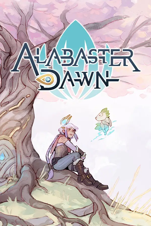 Alabaster Dawn (Global) (PC / Linux) - Steam Gift