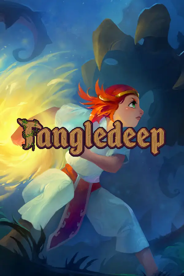 Tangledeep (Global) (PC / Mac / Linux) - Steam - Digital Key