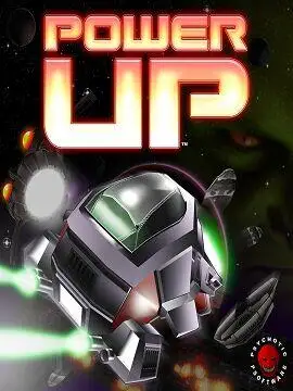 Power-Up (Global) (PC) - Steam - Digital Key