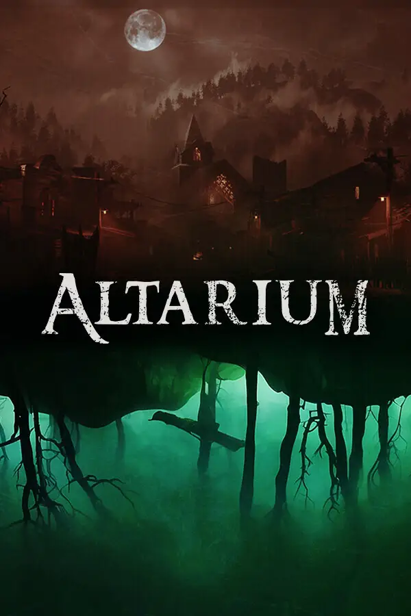 Altarium (Global) (PC) - Steam - Digital Key