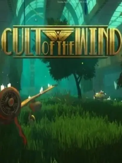 Cult of the Wind (Global) (PC / Mac / Linux) - Steam - Digital Key