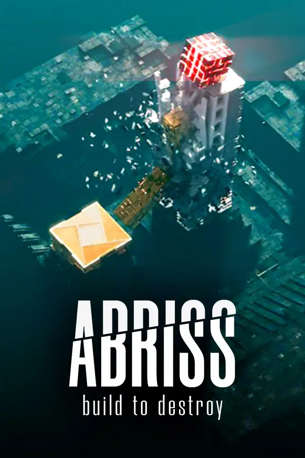 

ABRISS - build to destroy (PC) - Steam - Digital Code