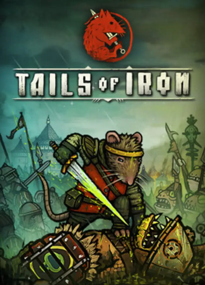 Tails of Iron (Europe) (Nintendo Switch) - Nintendo - Digital Key