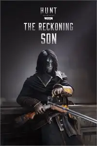 Hunt Showdown 1896 - The Reckoning Son DLC (Global) (PC) - Steam - Digital Key