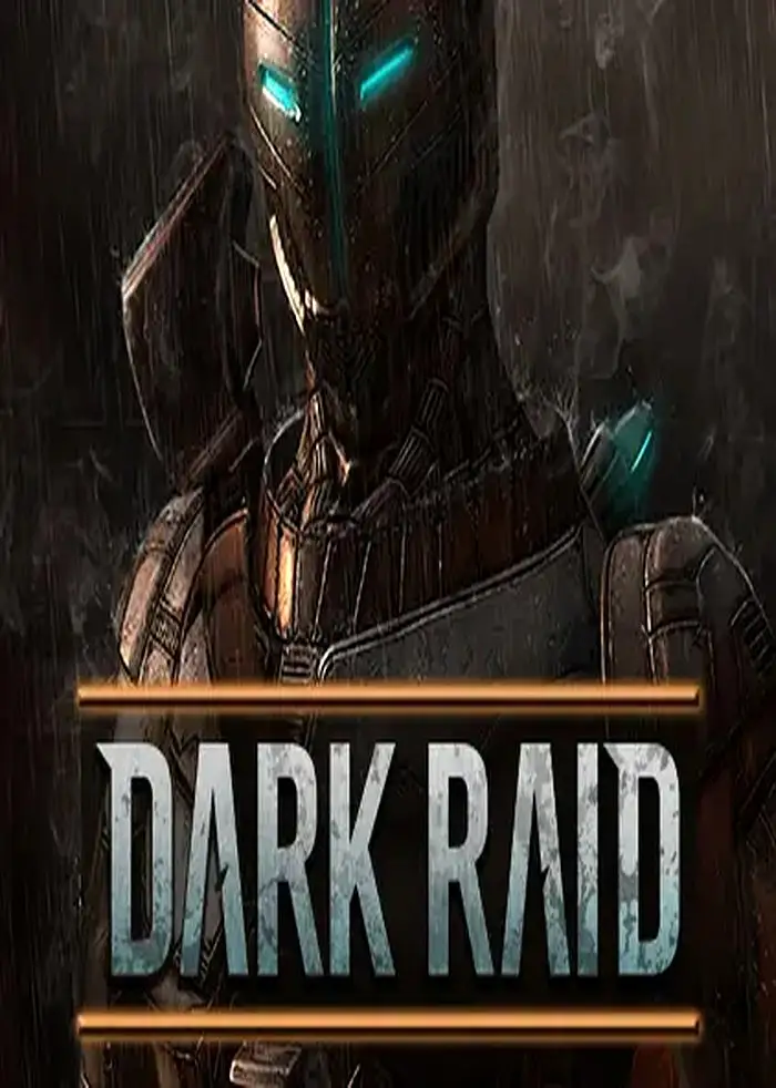Dark Raid (Global) (PC) - Steam - Digital Key