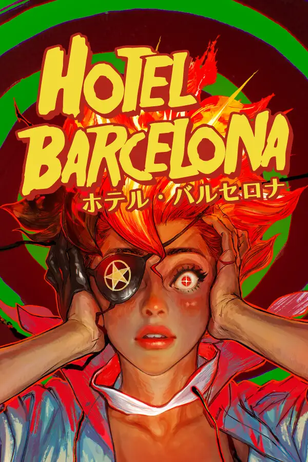 Hotel Barcelona (Global) (PC) - Steam - Digital Key