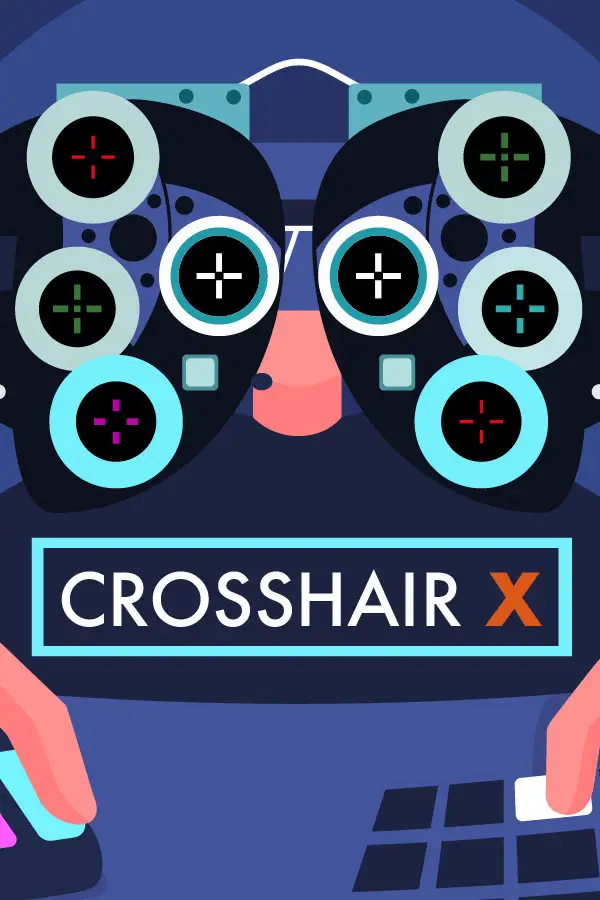Buy Crosshair X (Global) (PC) Steam Digital Key