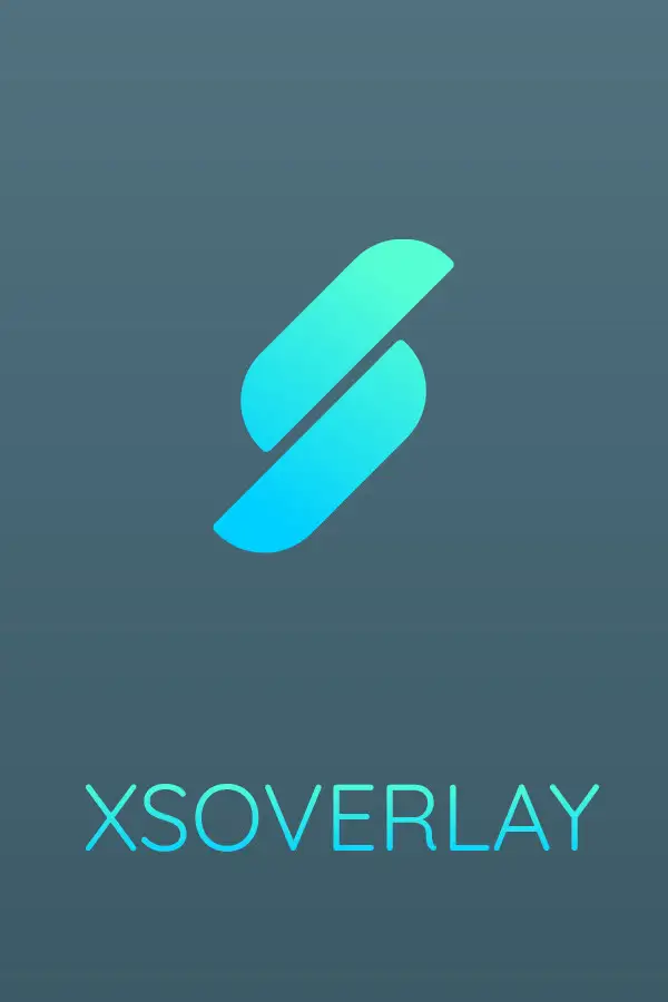 XSOverlay (Europe) (PC) - Steam Gift