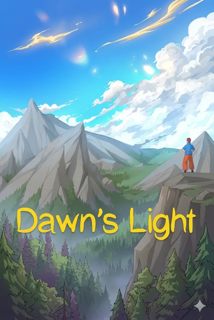 Dawn's Light (Global) (PC) - Steam - Digital Key