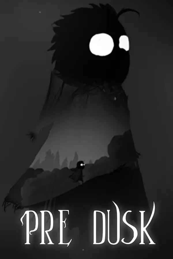 Pre Dusk (Global) (PC) - Steam - Digital Key