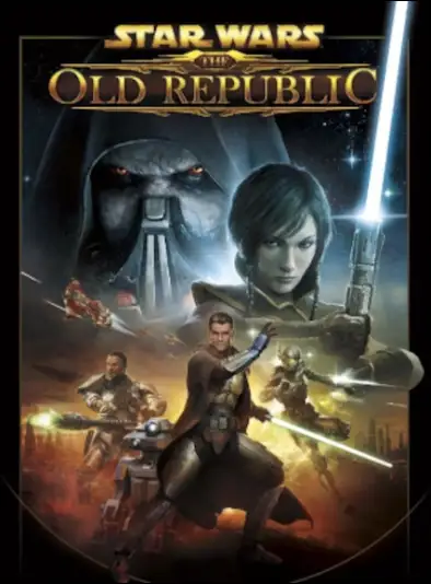 Star Wars The Old Republic - Battlefront 2 Special Forces Armor Set DLC (Global) (PC) - Official Website - Digital Key