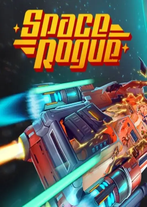 Space Rogue (Global) (PC / Mac) - Steam - Digital Key