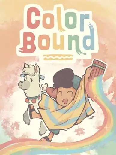 Colorbound (Global) (PC) - Steam - Digital Key