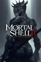 Mortal Shell 2 Devout Edition (Global) (PC) - Steam Gift